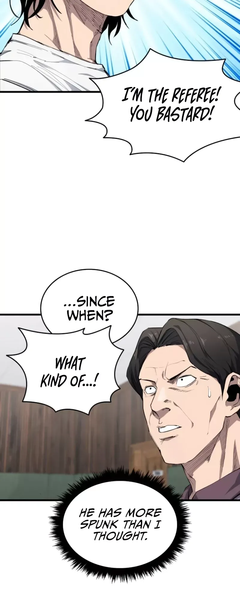 Read High Class Manga Online