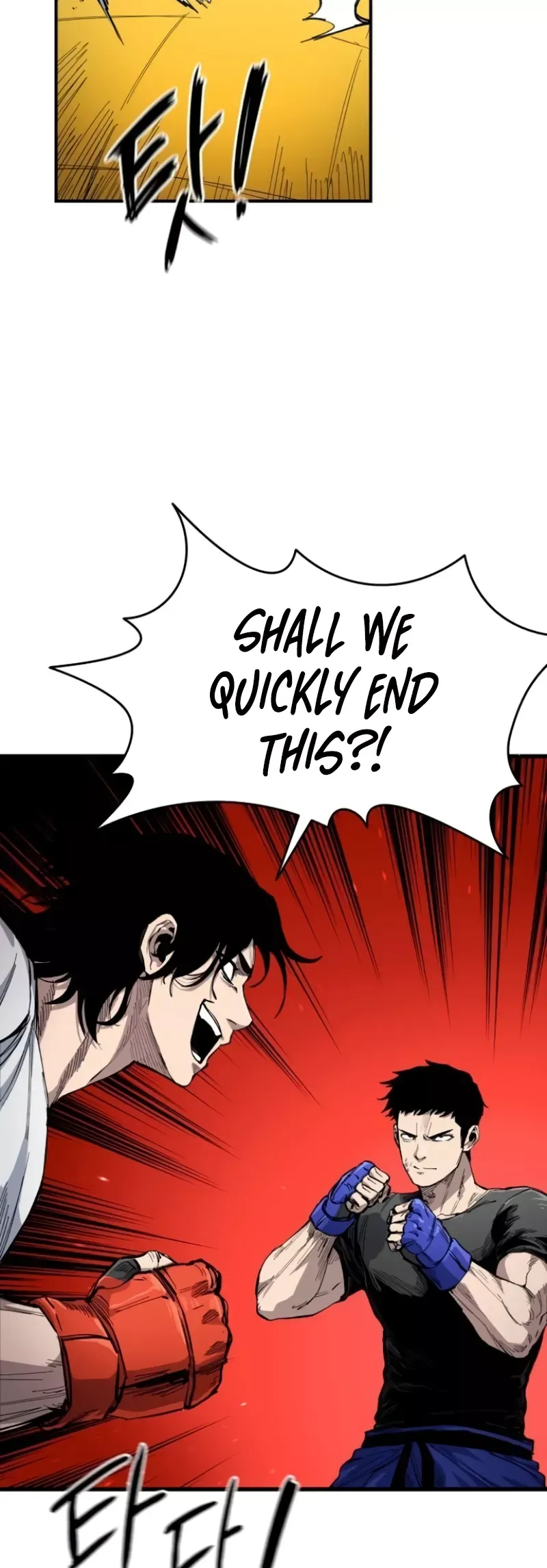 Read High Class Manga Online