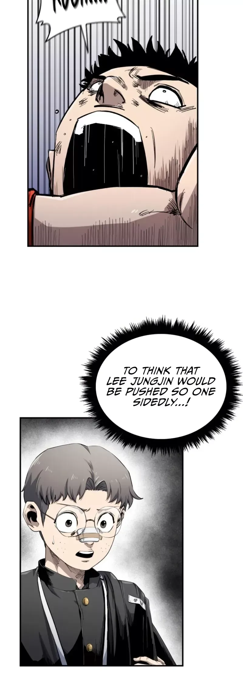 Read High Class Manga Online
