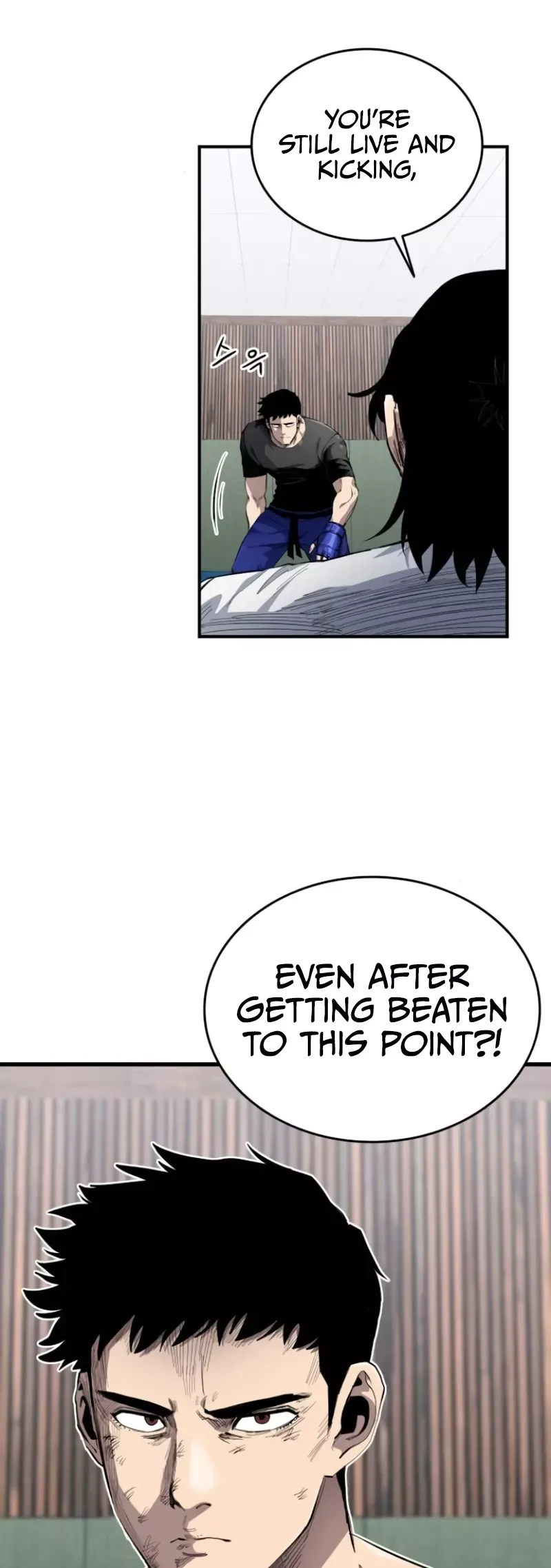 Read High Class Manga Online