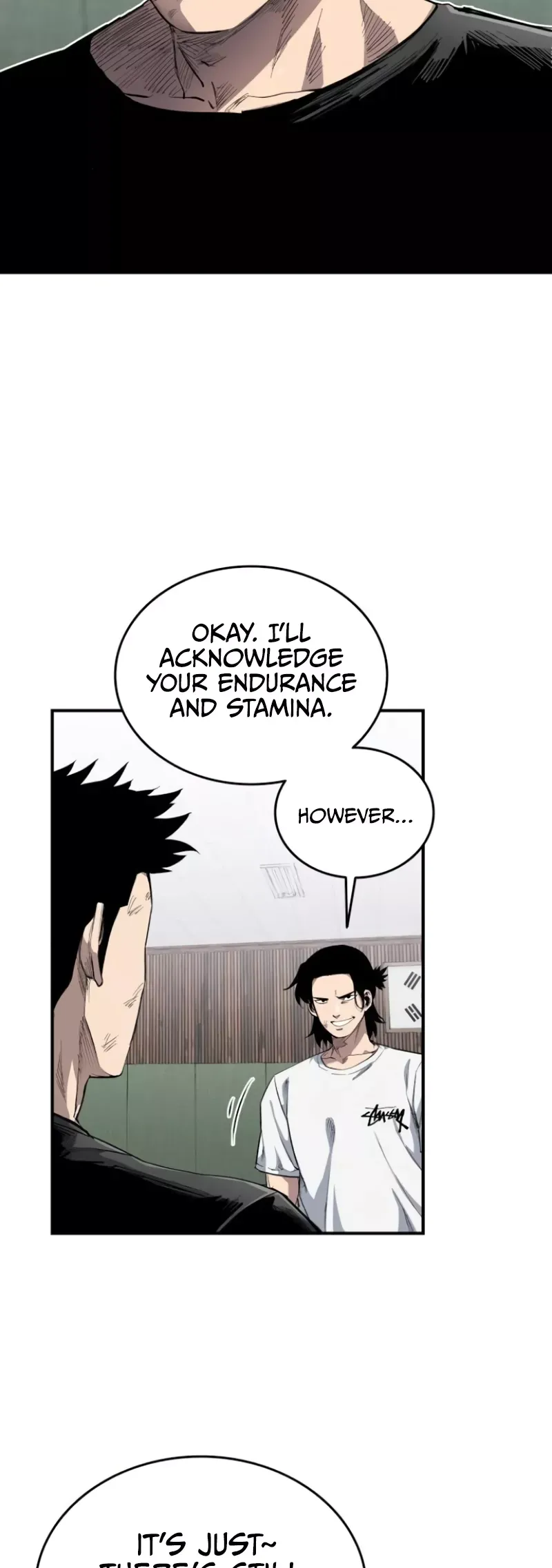 Read High Class Manga Online