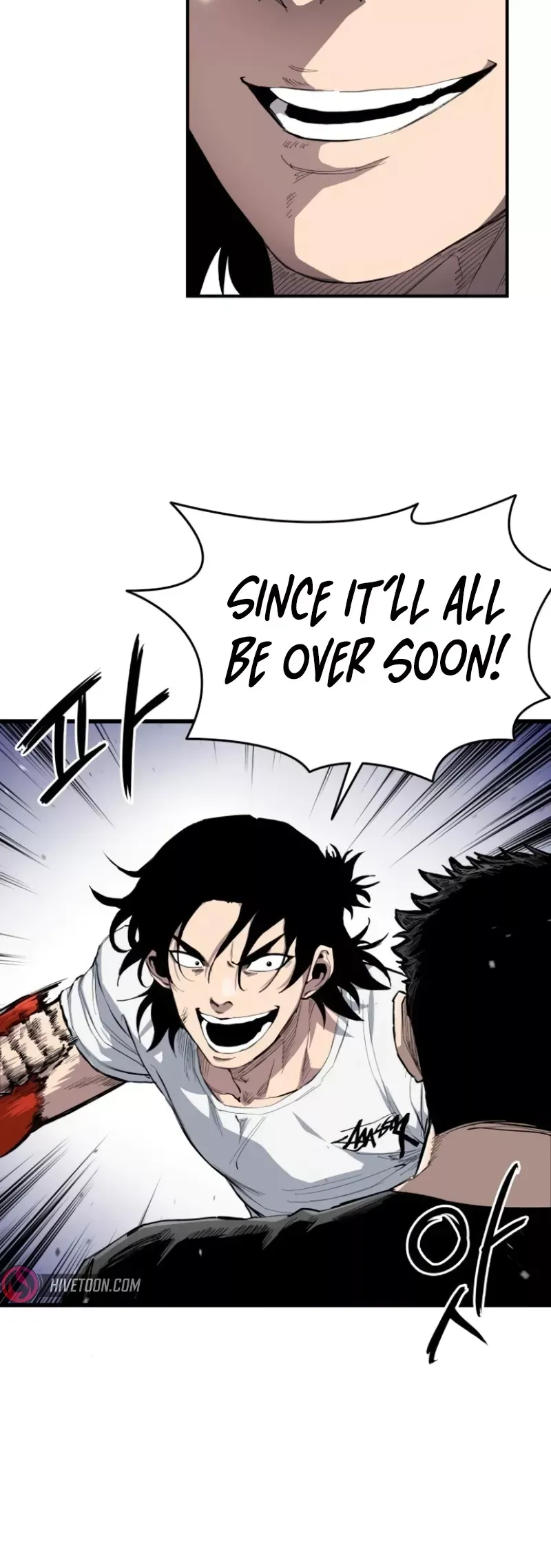 Read High Class Manga Online