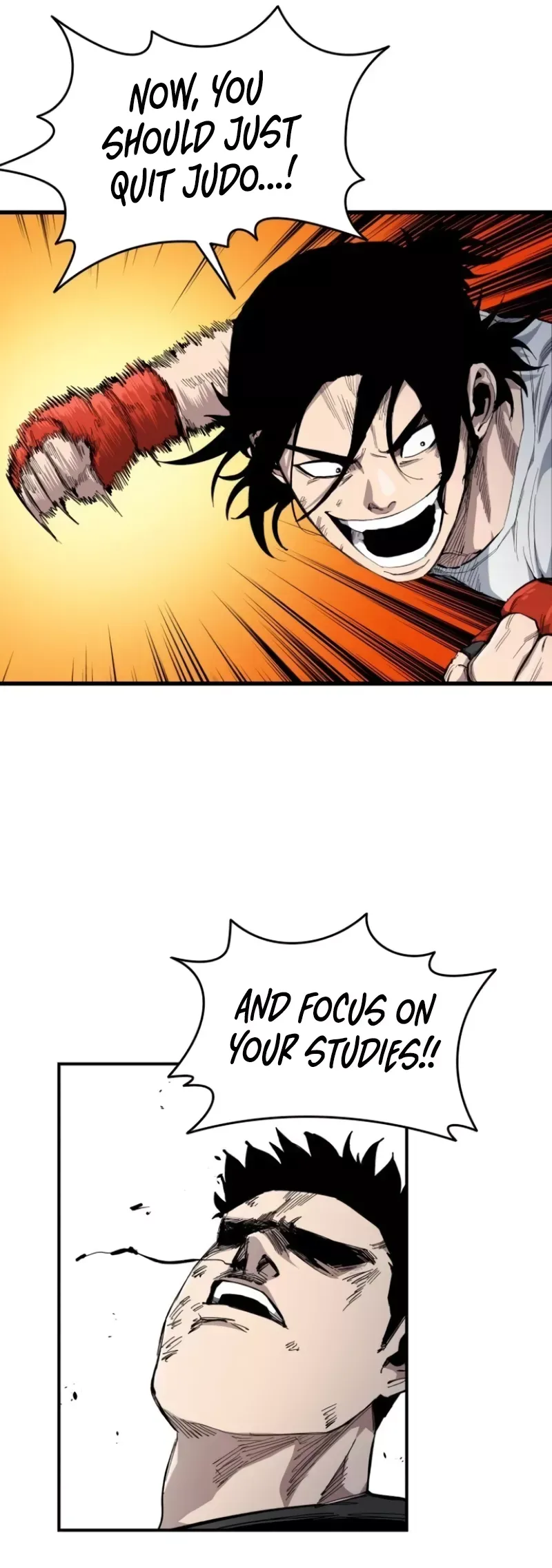 Read High Class Manga Online