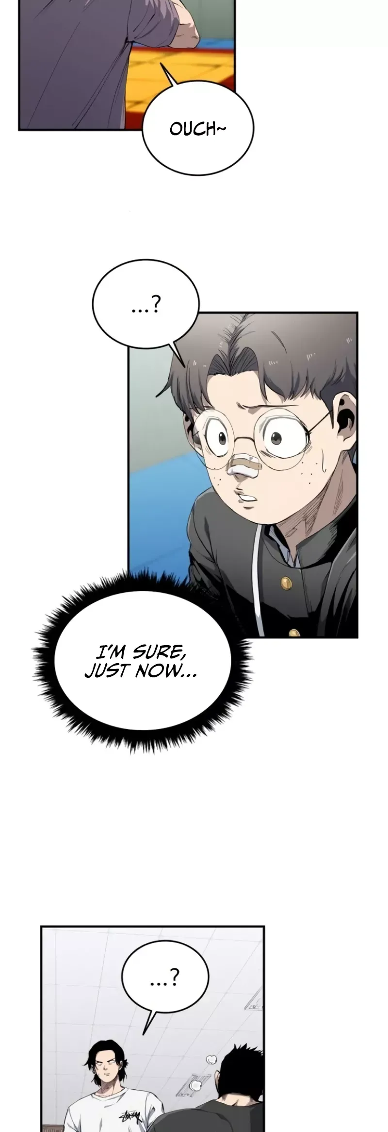 Read High Class Manga Online