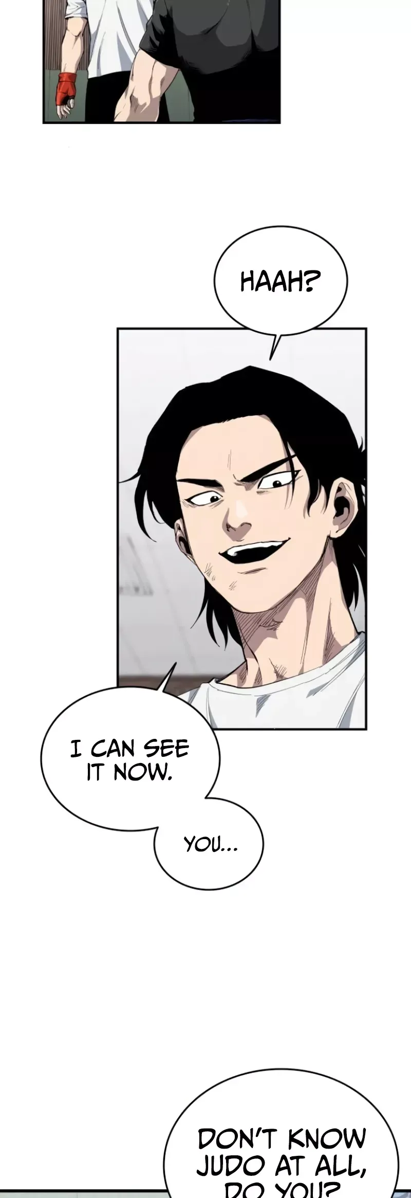 Read High Class Manga Online