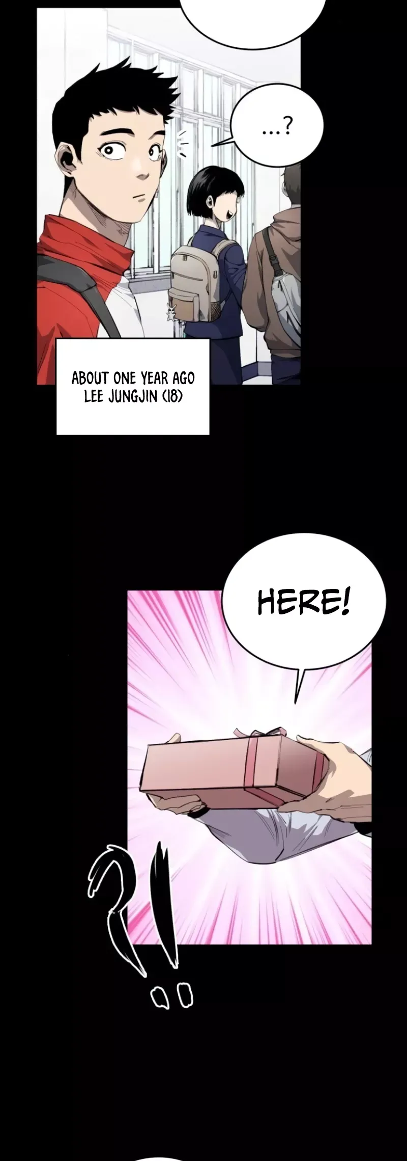 Read High Class Manga Online