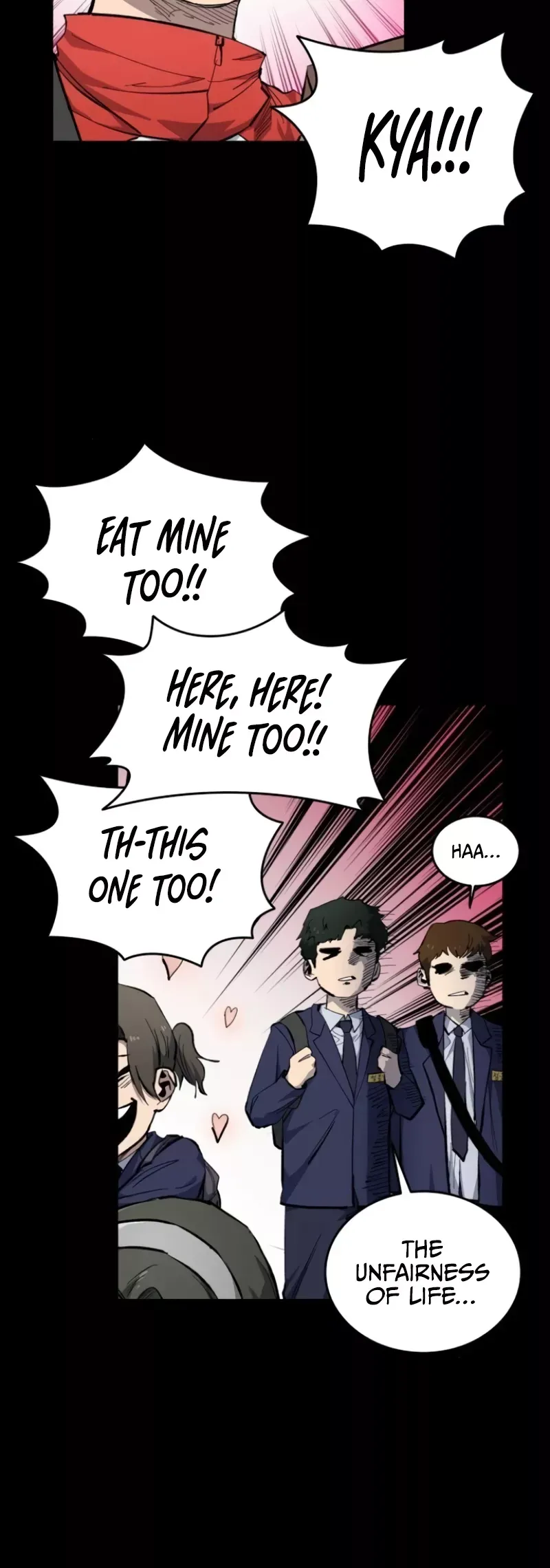Read High Class Manga Online
