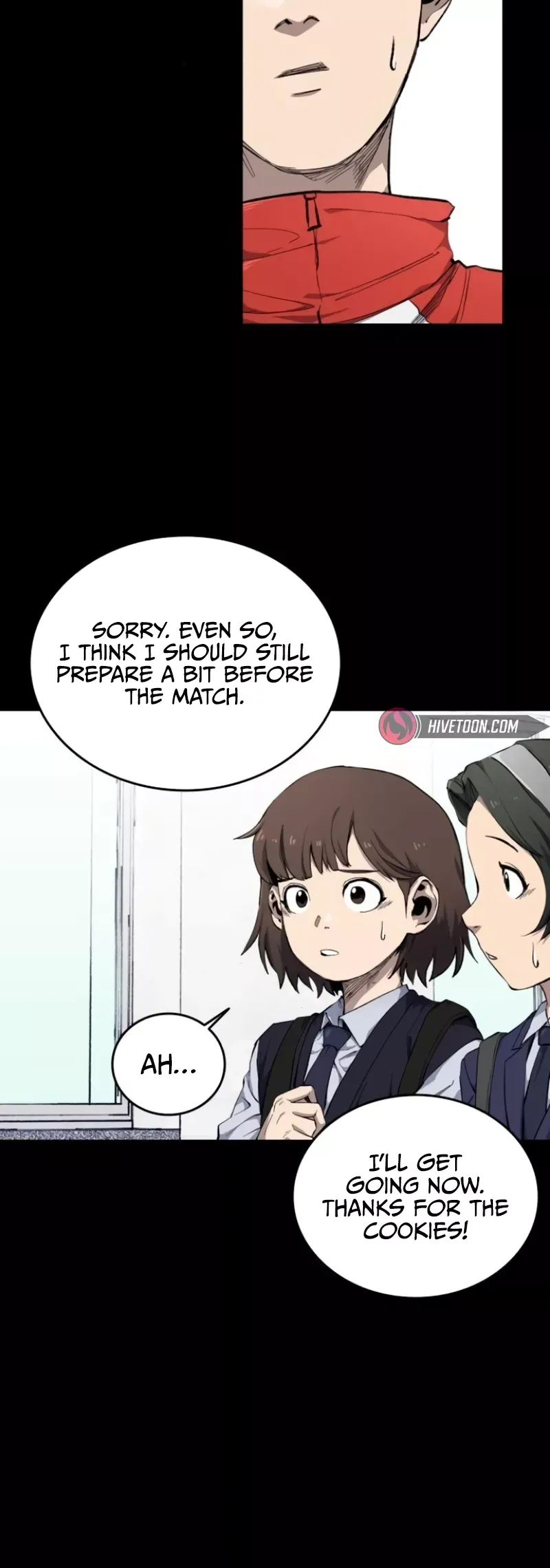 Read High Class Manga Online