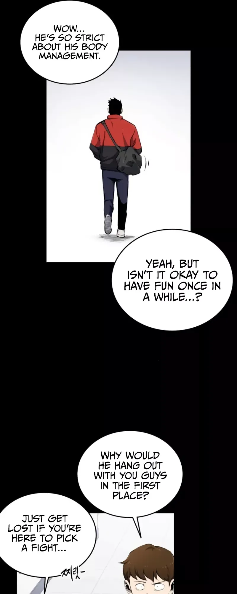 Read High Class Manga Online