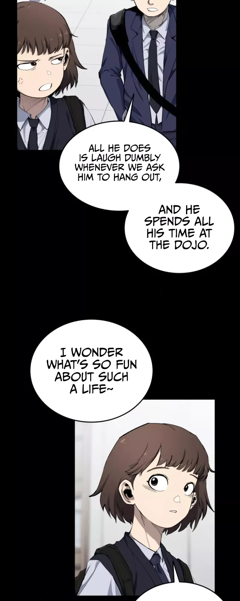 Read High Class Manga Online