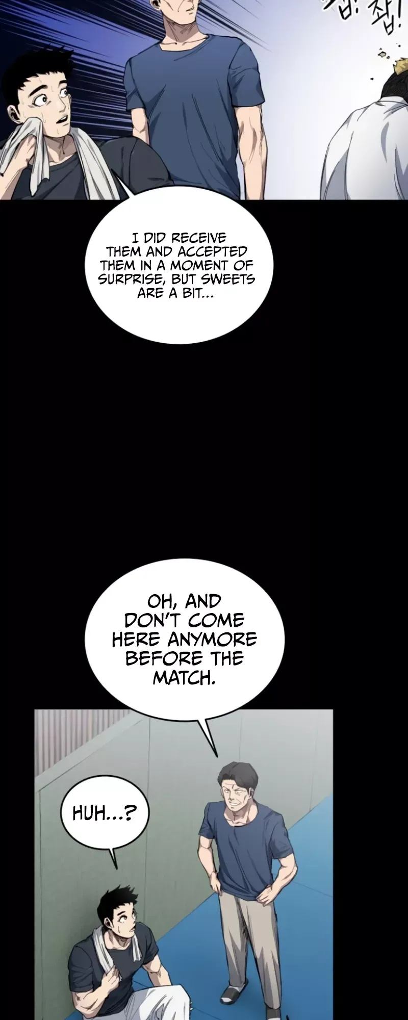 Read High Class Manga Online