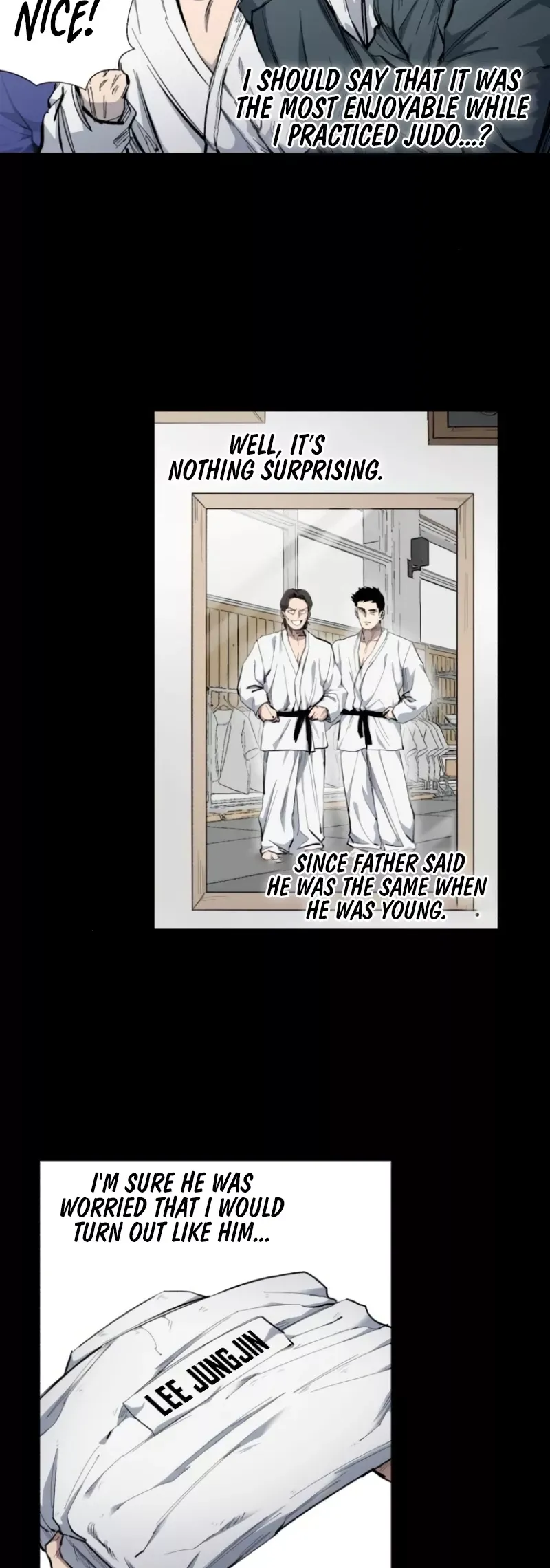Read High Class Manga Online