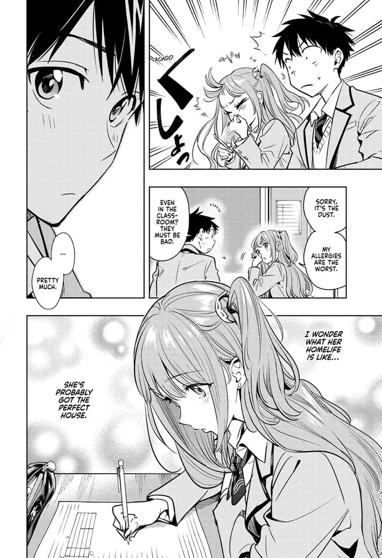 Read Hima-Ten Manga Online