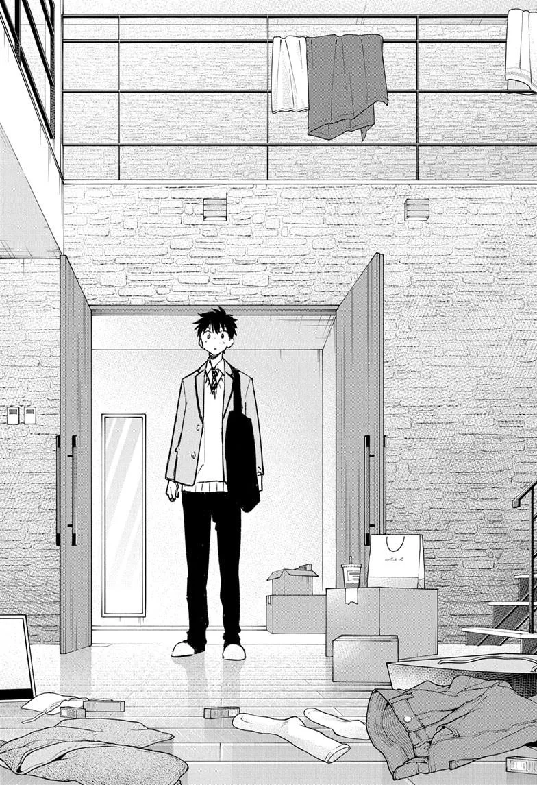 Read Hima-Ten Manga Online