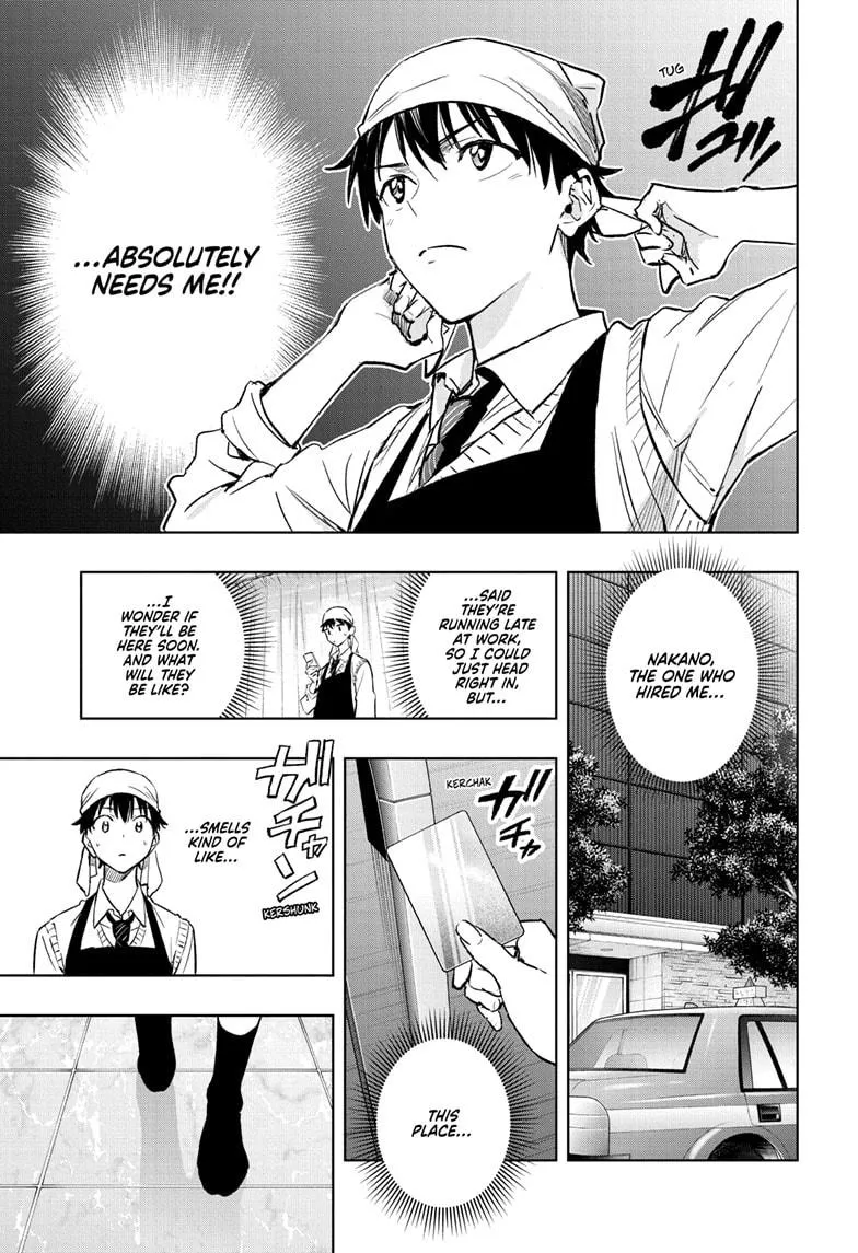 Read Hima-Ten Manga Online