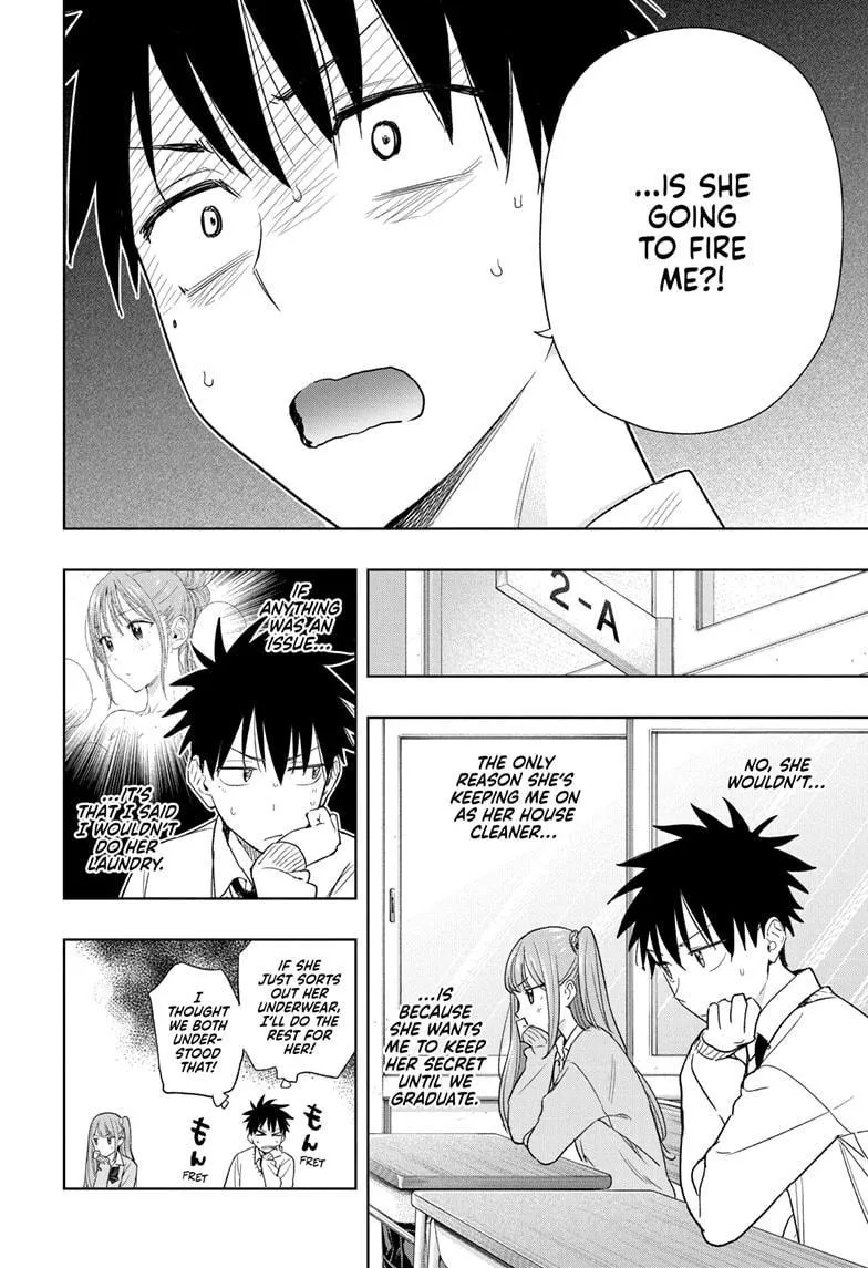 Read Hima-Ten Manga Online