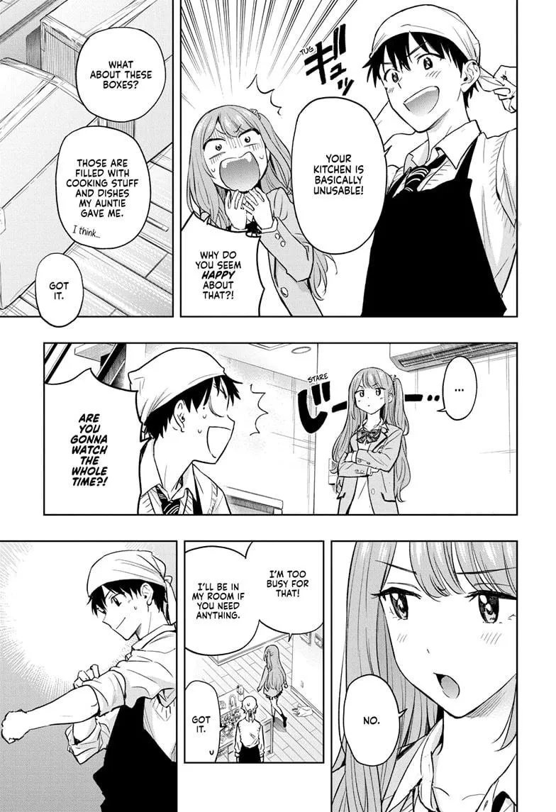 Read Hima-Ten Manga Online
