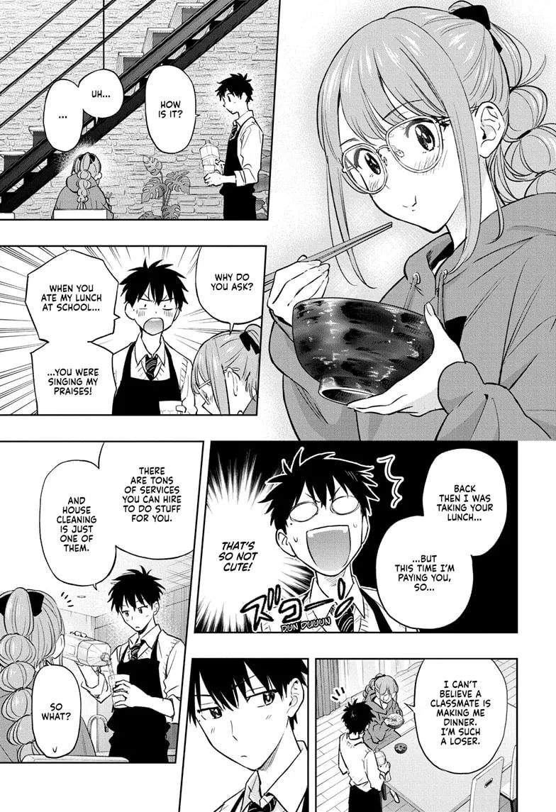Read Hima-Ten Manga Online
