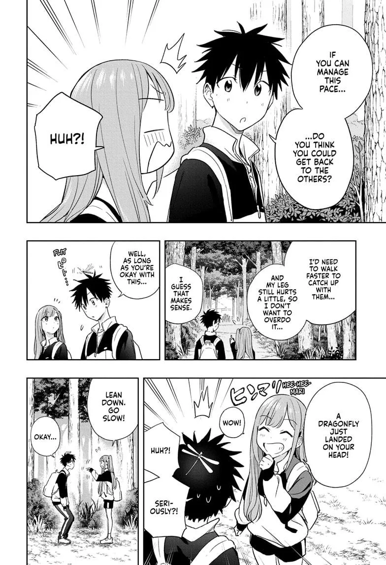 Read Hima-Ten Manga Online