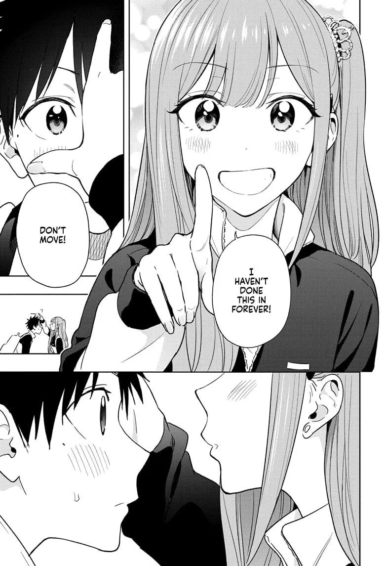 Read Hima-Ten Manga Online