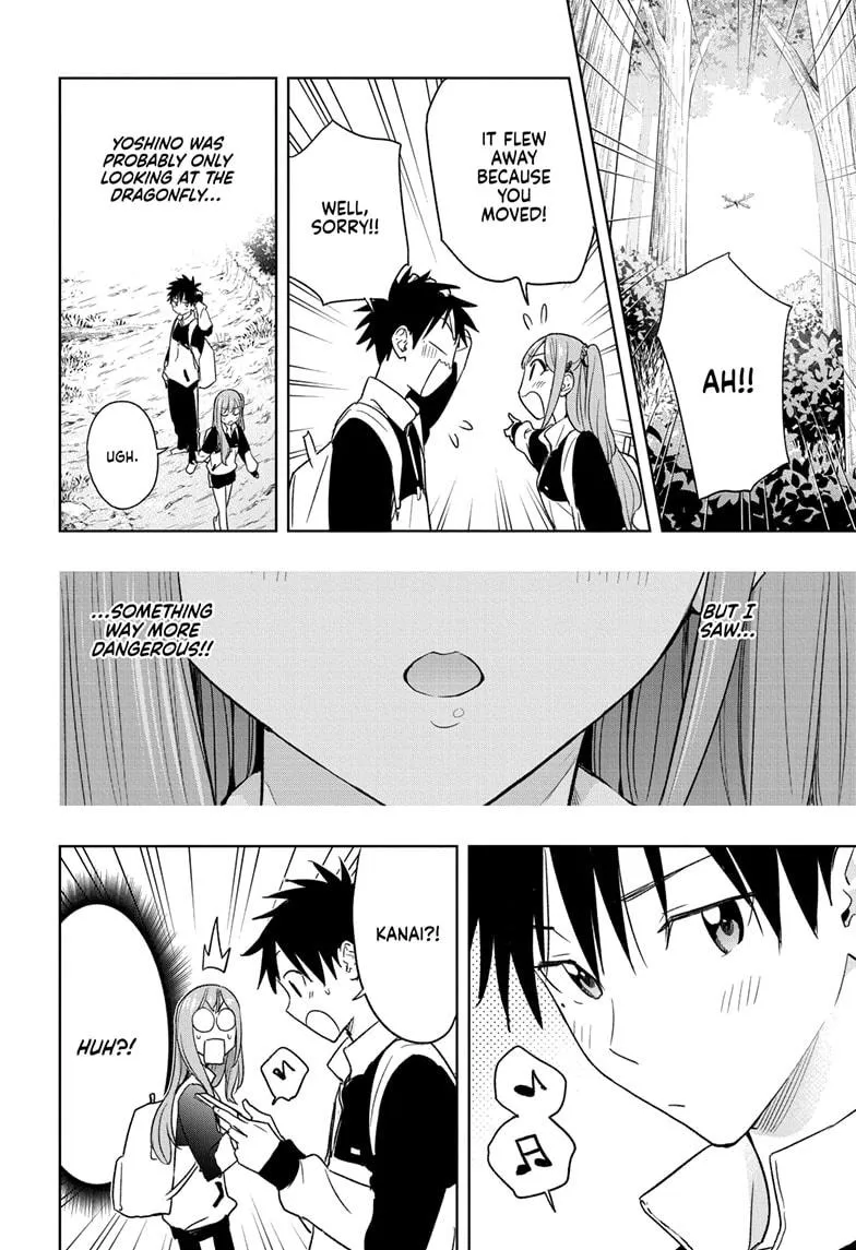 Read Hima-Ten Manga Online