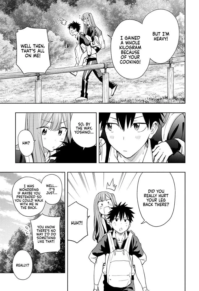 Read Hima-Ten Manga Online