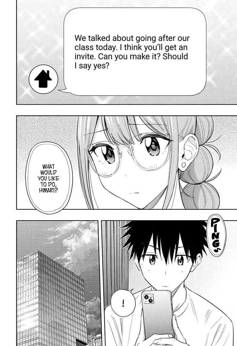 Read Hima-Ten Manga Online