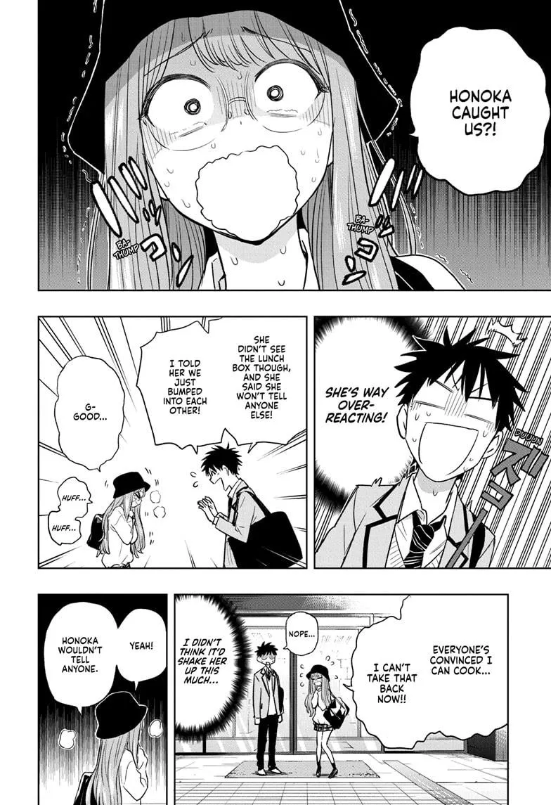Read Hima-Ten Manga Online