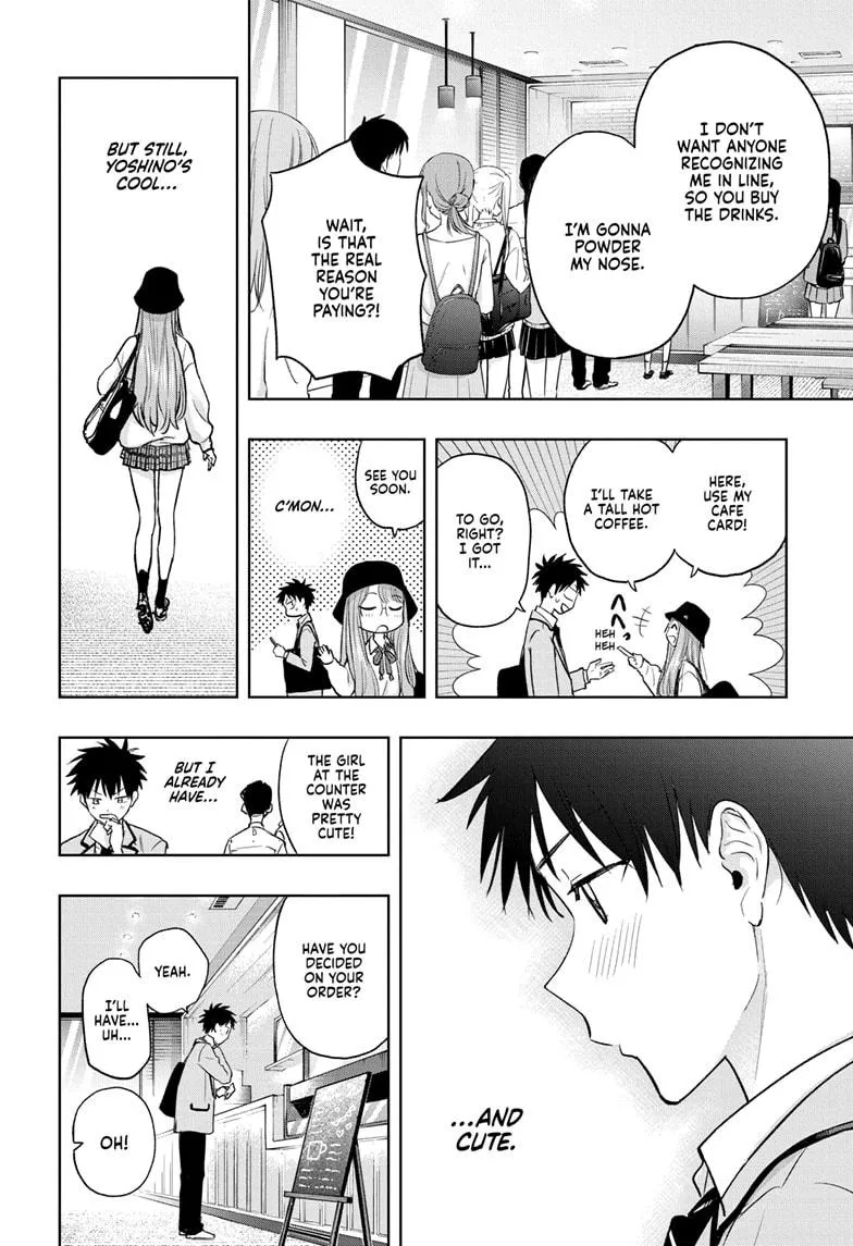 Read Hima-Ten Manga Online