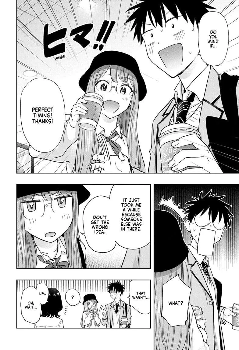 Read Hima-Ten Manga Online