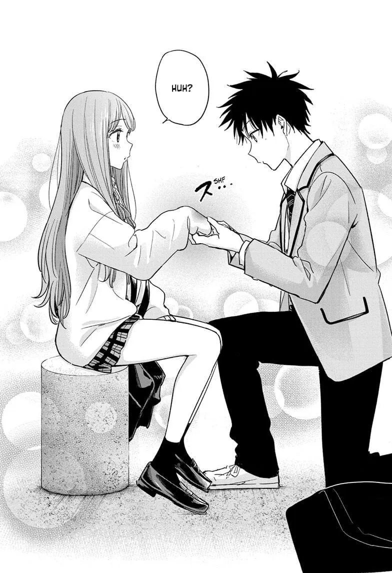 Read Hima-Ten Manga Online
