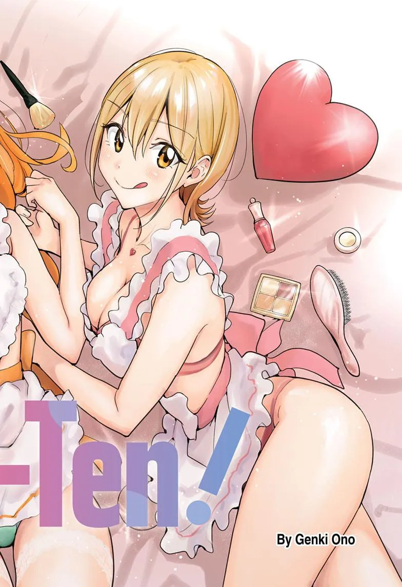 Read Hima-Ten Manga Online