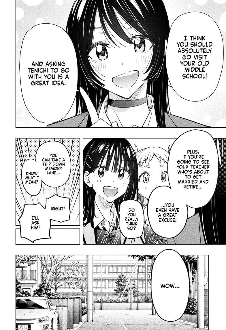 Read Hima-Ten Manga Online