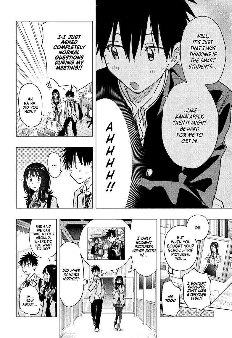 Read Hima-Ten Manga Online