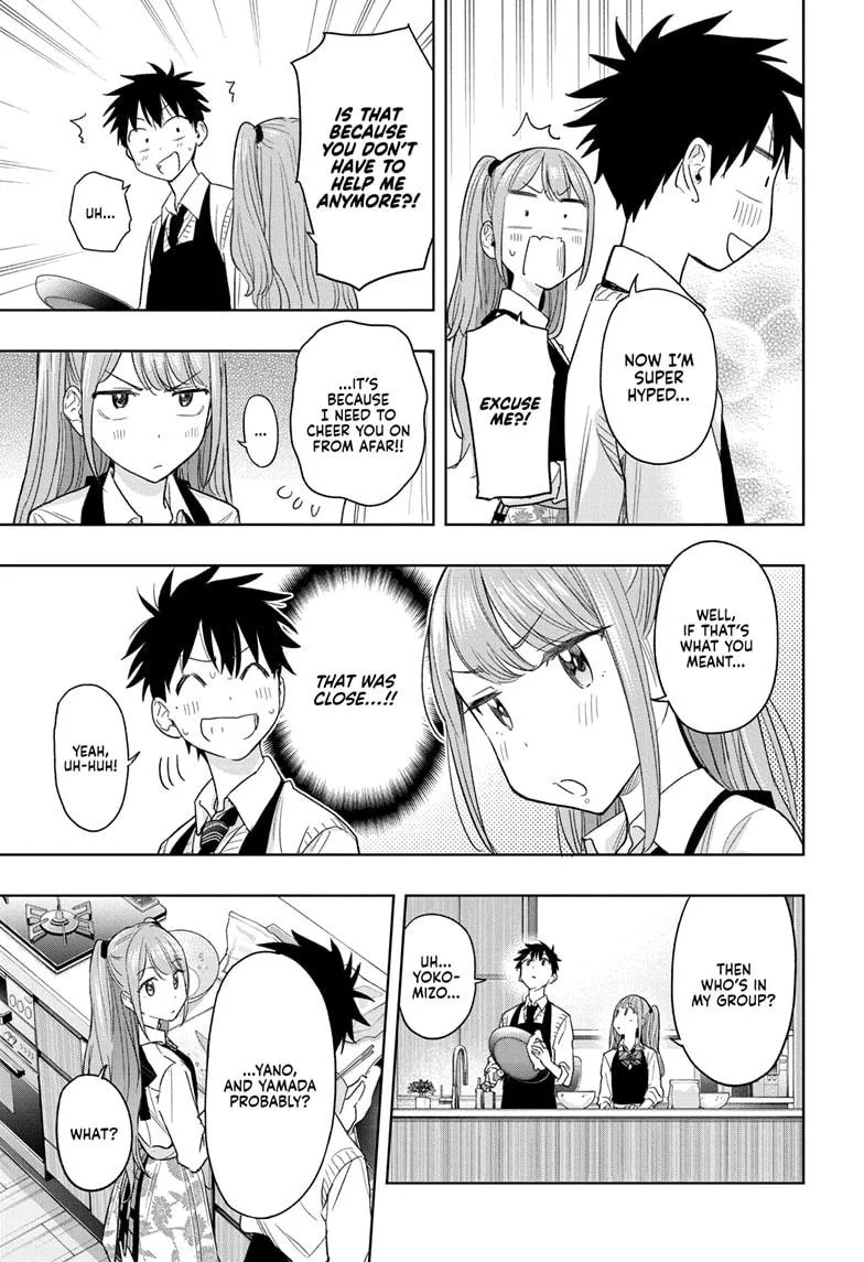 Read Hima-Ten Manga Online