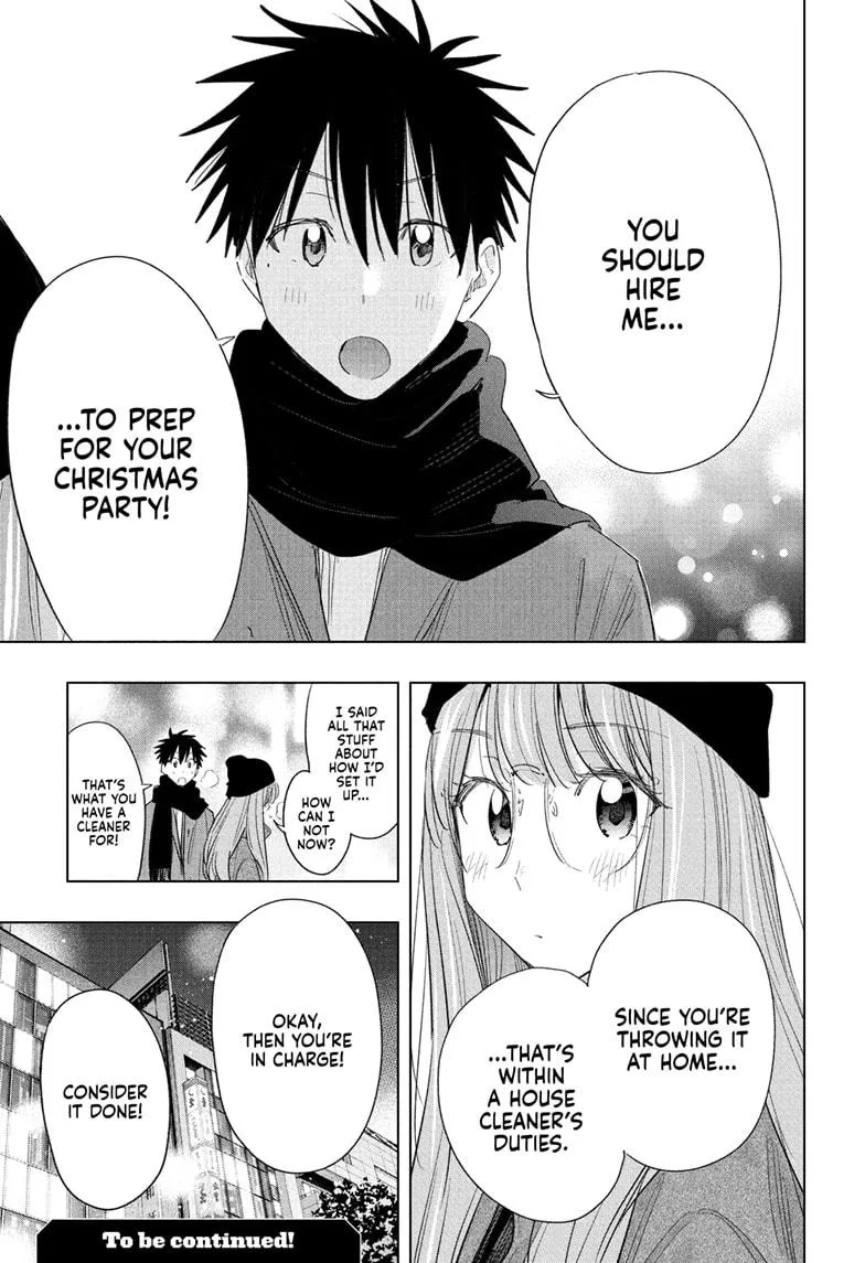 Read Hima-Ten Manga Online