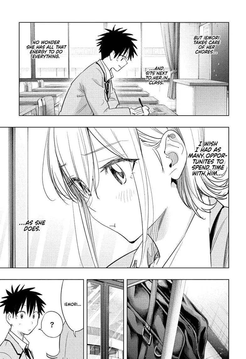 Read Hima-Ten Manga Online