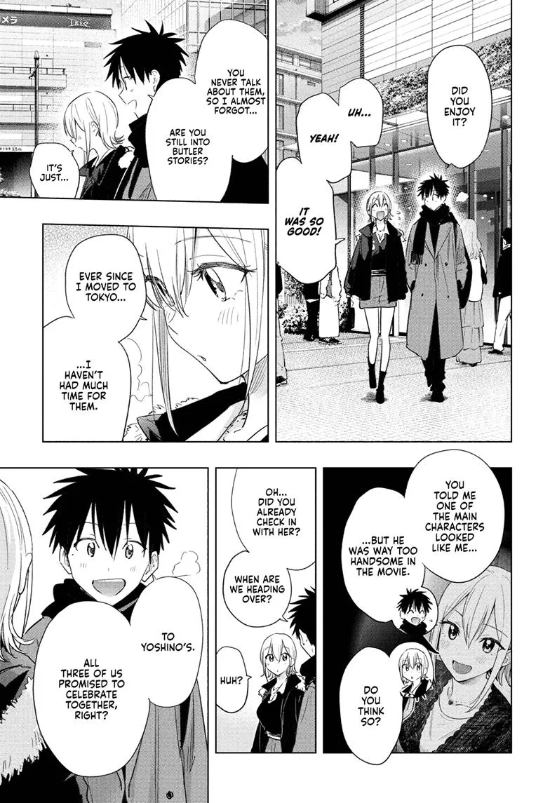 Read Hima-Ten Manga Online