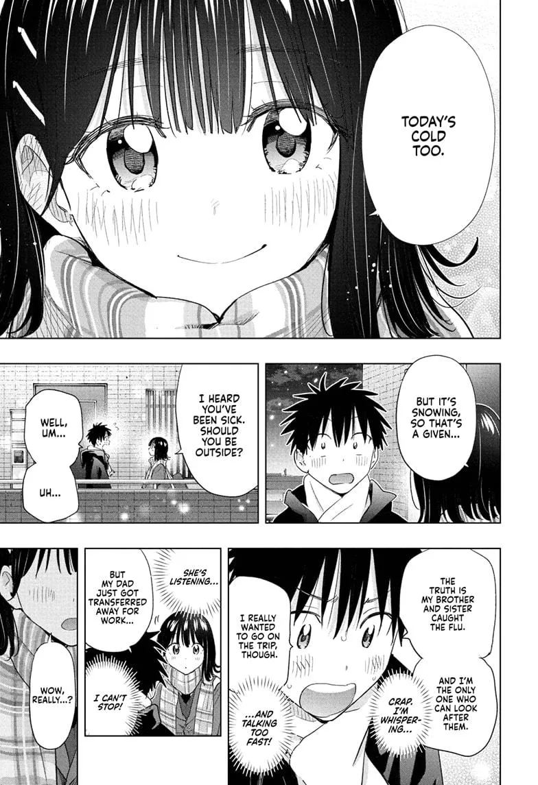 Read Hima-Ten Manga Online