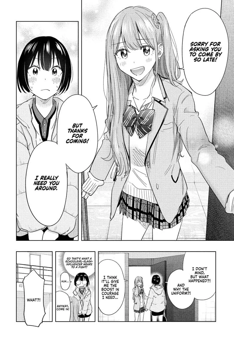 Read Hima-Ten Manga Online