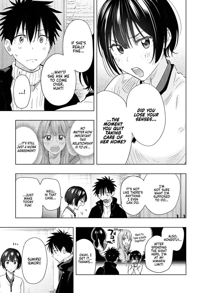 Read Hima-Ten Manga Online