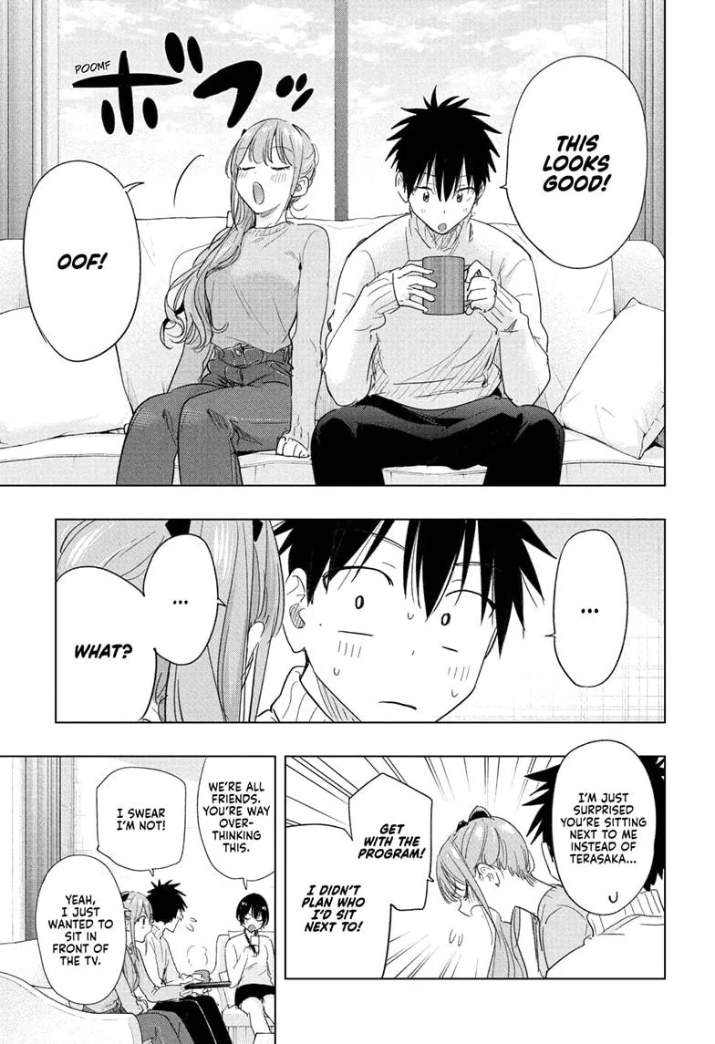 Read Hima-Ten Manga Online