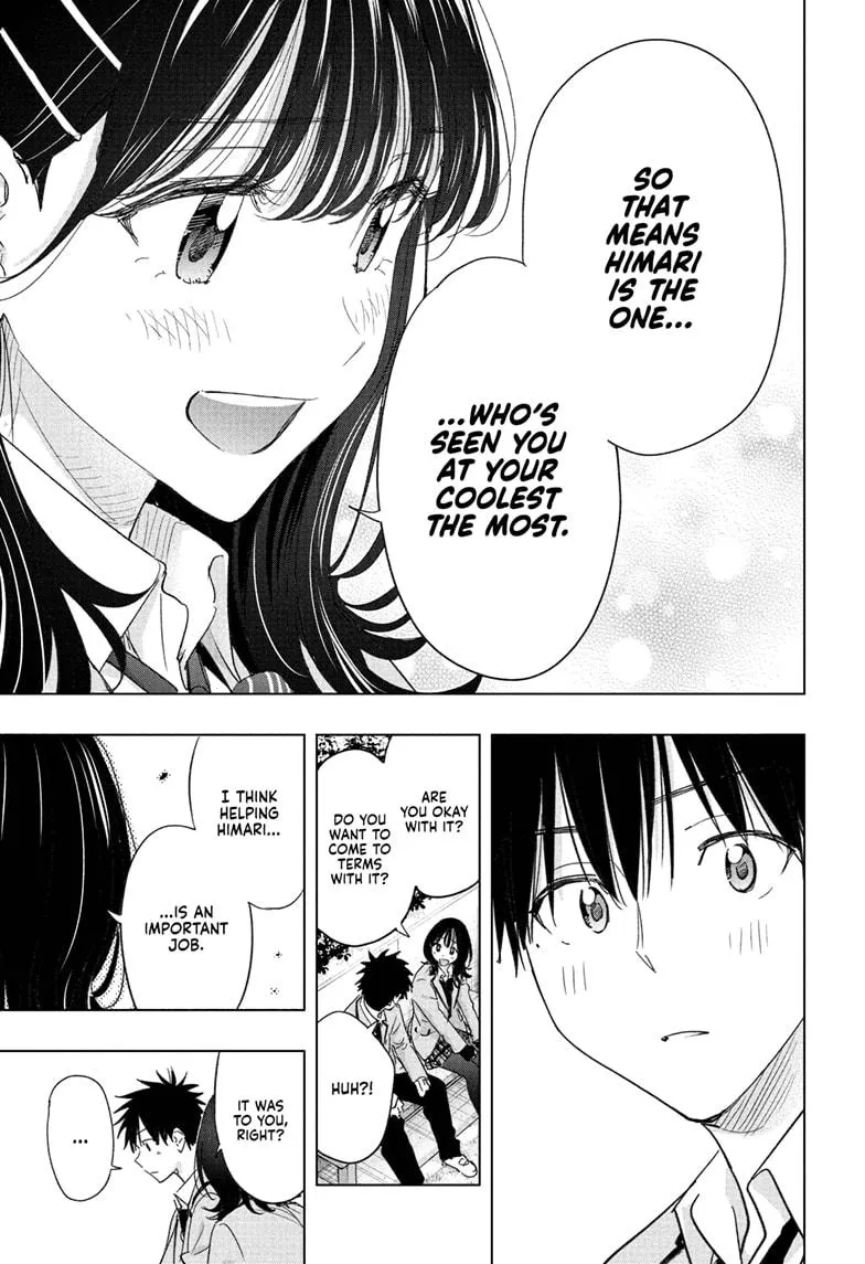 Read Hima-Ten Manga Online