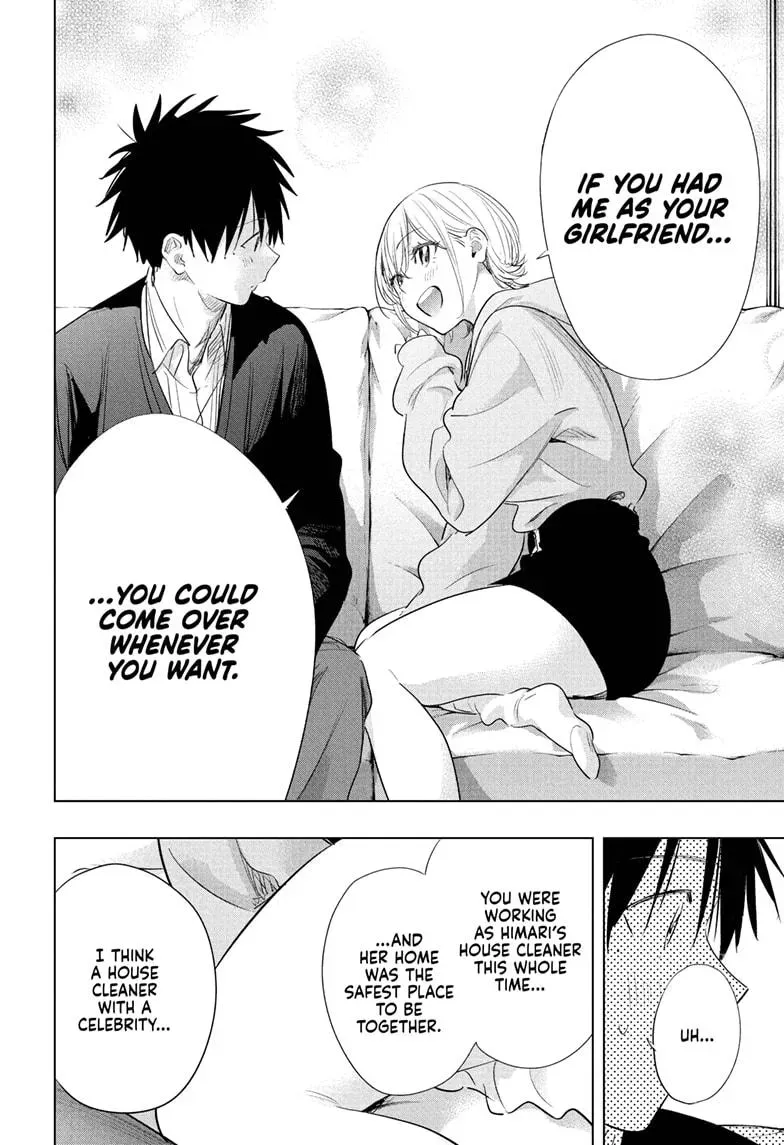 Read Hima-Ten Manga Online