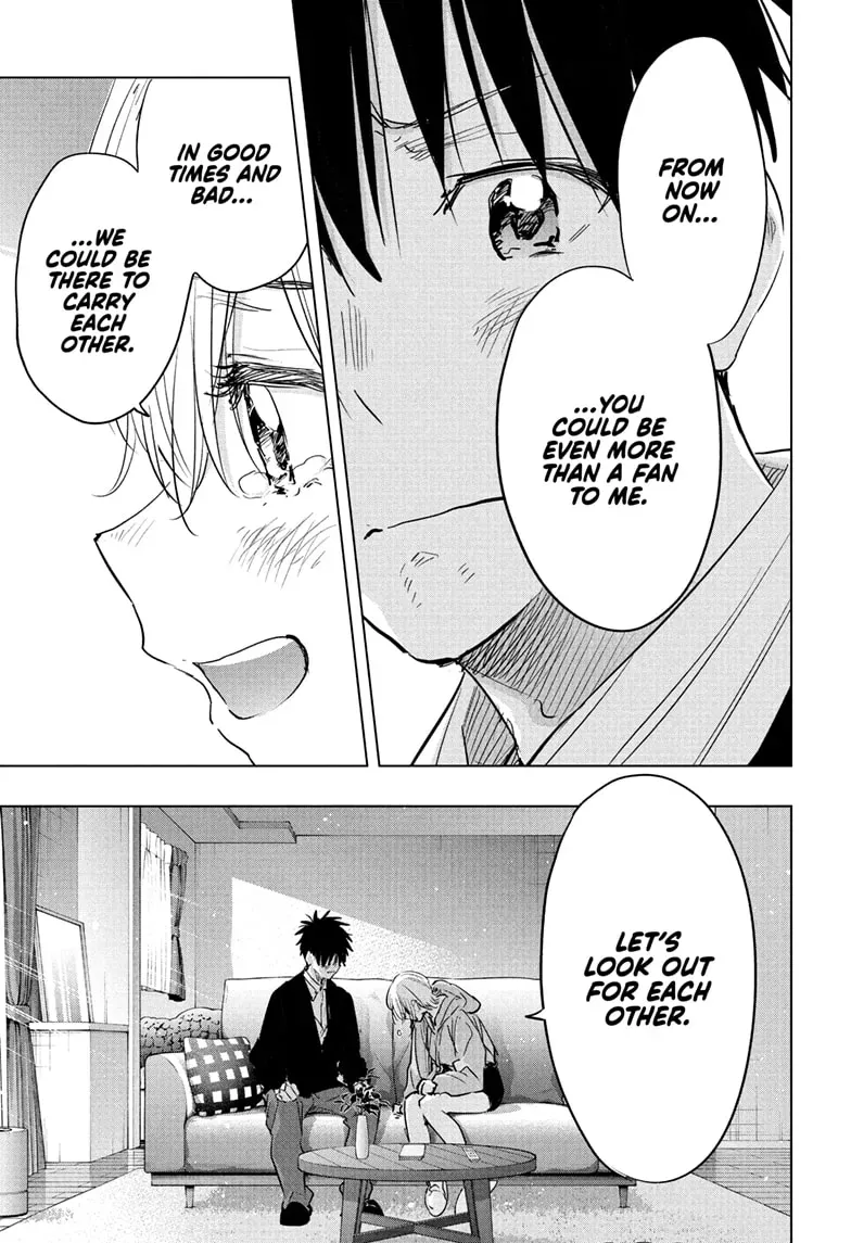 Read Hima-Ten Manga Online