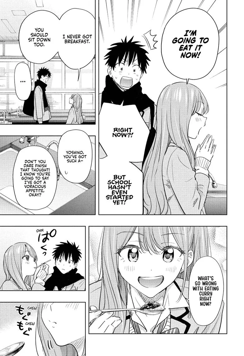 Read Hima-Ten Manga Online