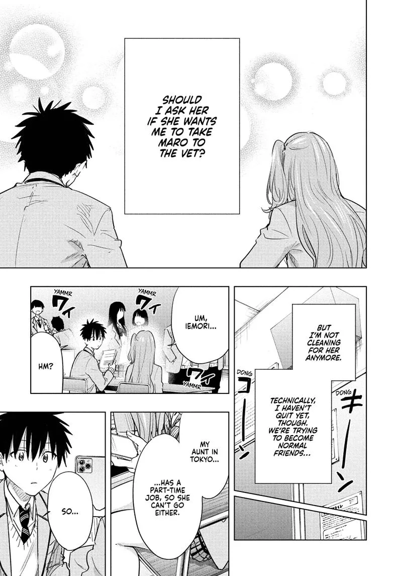 Read Hima-Ten Manga Online