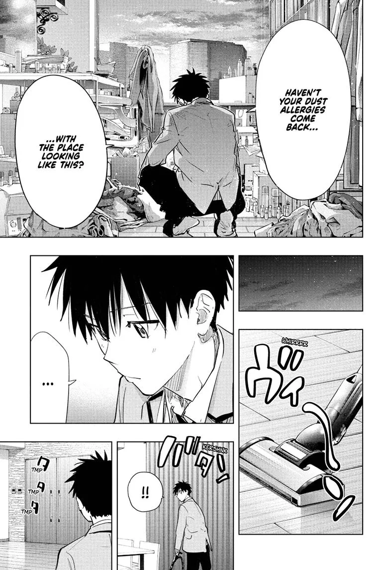 Read Hima-Ten Manga Online