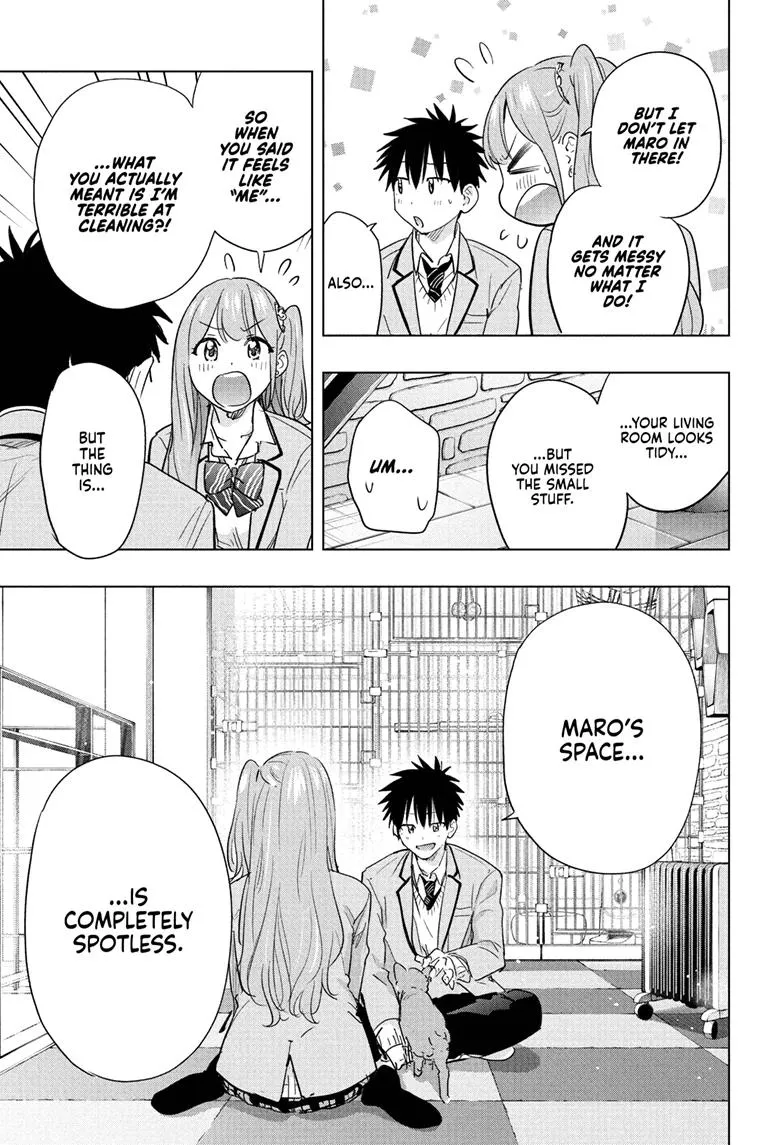 Read Hima-Ten Manga Online