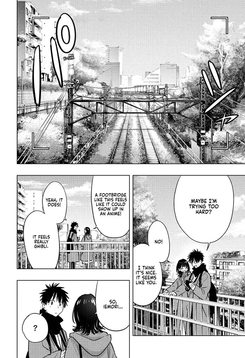 Read Hima-Ten Manga Online